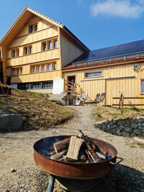 Grosses Ferienhaus für traumhafte Familienferien im Appenzellerland Speicher